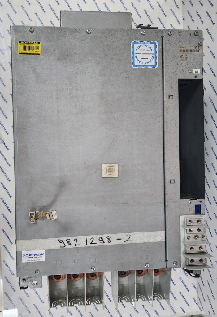 Rexroth HCS03 Servo Sürücü Tamiri -2025